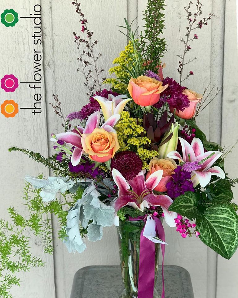 Wedding Florist in Orlando Profile Story