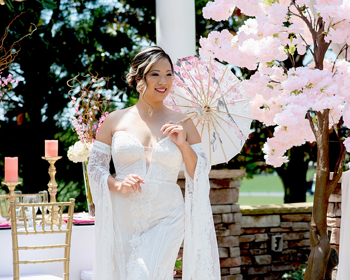 Best tips for Chinese wedding in Orlando