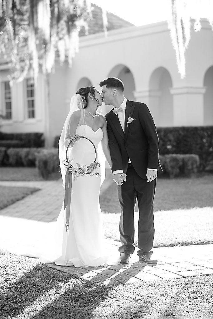 Orlando wedding photographer