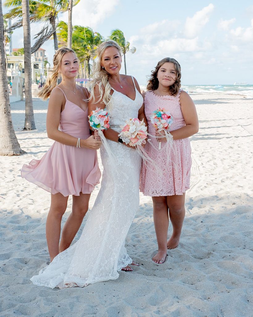 south Florida beach wedding; nadine nasby; Orlando wedding photographer; dc wedding photographer; wedding photographer; 