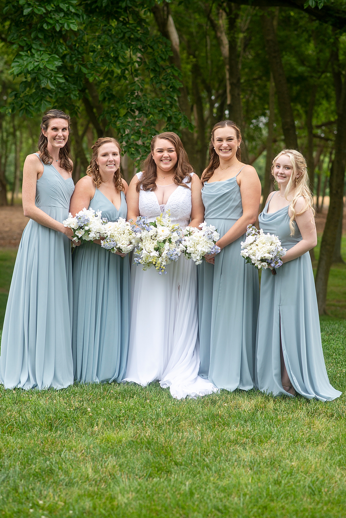 Eastern Shore Maryland Wedding Photographer - nadinenasby.com