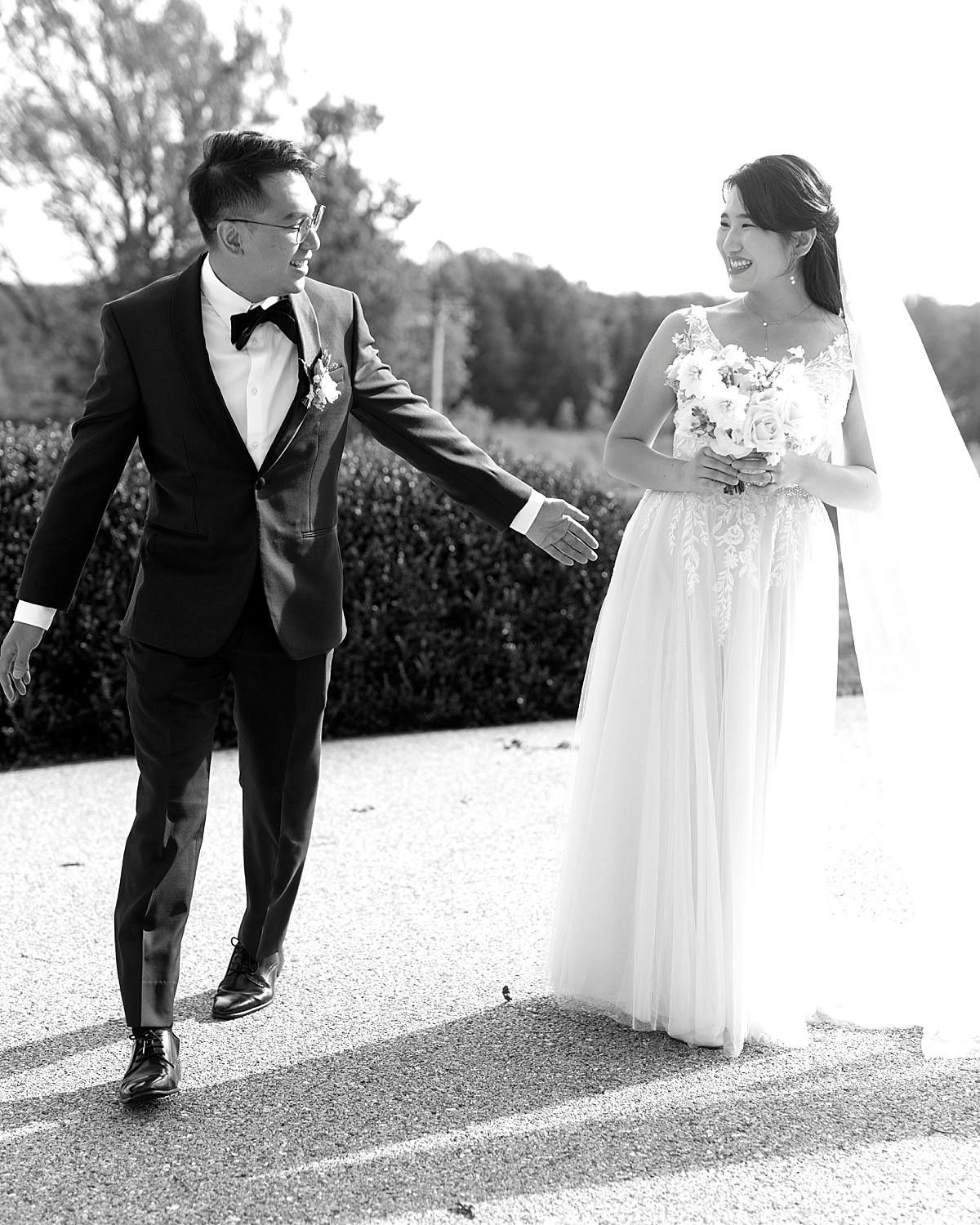 Maryland Wedding Venue The Belmont Historic Manor