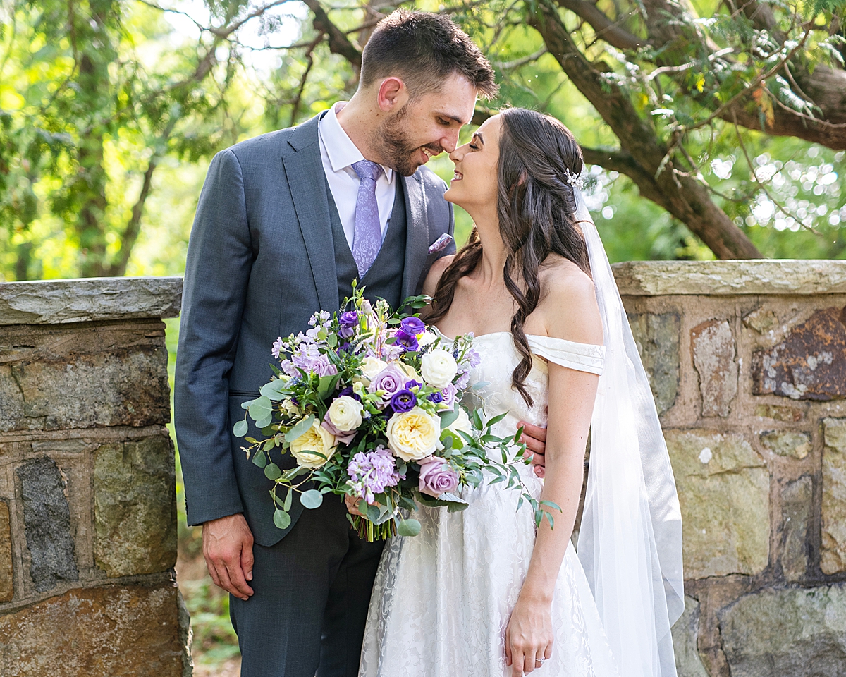 A Rust Manor House Wedding, one of the favorite venues for wedding photographers in DC
