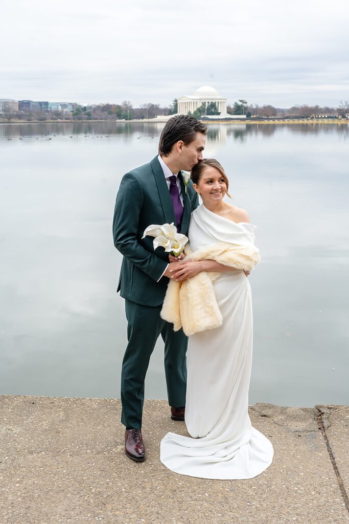 DC elopements offer access to all the iconic locations